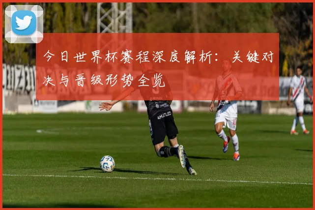 今日世界杯赛程深度解析：关键对决与晋级形势全览
