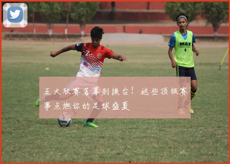 五大联赛落幕别换台！这些顶级赛事点燃你的足球盛夏